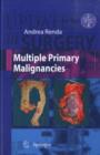 Multiple Primary Malignancies - eBook