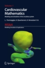 Cardiovascular Mathematics : Modeling and simulation of the circulatory system - eBook