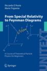 From Special Relativity to Feynman Diagrams : A Course of Theoretical Particle Physics for Beginners - eBook