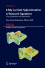 Eddy Current Approximation of Maxwell Equations : Theory, Algorithms and Applications - eBook