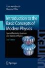 Introduction to the Basic Concepts of Modern Physics - eBook