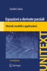 Equazioni a derivate parziali : Metodi, modelli e applicazioni - eBook