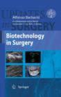 Biotechnology in Surgery - eBook