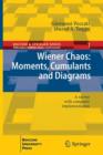 Wiener Chaos: Moments, Cumulants and Diagrams : A survey with Computer Implementation - eBook