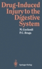 Drug-Induced Injury to the Digestive System - eBook