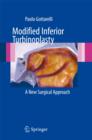 Modified Inferior Turbinoplasty : A new surgical approach - Book