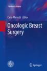 Oncologic Breast Surgery - eBook