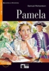 Reading & Training : Pamela + audio CD - Book