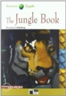 Green Apple : The Jungle Book + audio CD/CD-ROM - Book