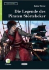 Lesen und Uben : Die Legende des Piraten Stortebeker + CD + App + DeA LINK - Book