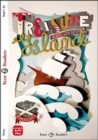 Teen ELI Readers - English : Treasure Island + downloadable audio - Book