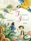 Treasure Island : From the Masterpiece by Robert Louis Stevenson - Book