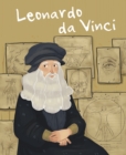 Leonardo da Vinci : Genius - Book