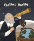 Galileo Galilei : Genius - Book