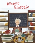 Albert Einstein : Genius - Book