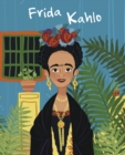 Frida Kahlo : Genius - Book