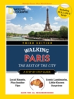 National Geographic Walking Guide: Paris, Third Edition - Book