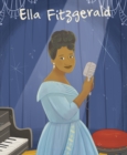 Ella Fitzgerald : Genius - Book