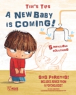 A New Baby is Coming! Tim's Tips - Book