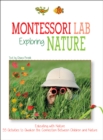 Exploring the Nature : Montessori Lab - Book