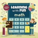 Maths : Learning with Fun - Book