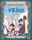 A Day with the Vikings : Avery Everywhere - Book