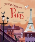 Around Paris : Young Explorers - Book