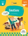 Emotions : Feeling - Book