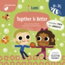 Together Is Better : Co-operating - Book