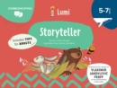 Storyteller : Communicating - Book