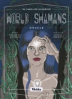 World Shamans Oracle : 50 Cards and Manual - Book