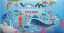 Oceans: Search and Find Jigsaw Puzzle - Book