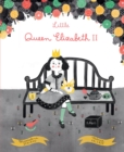 Little Queen Elizabeth II - Book