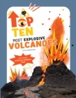 The Top Ten: Most Dangerous Volcanoes - Book