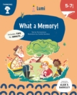 What a Memory! - Book