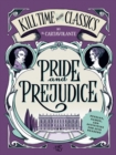 Pride And Prejudice : Puzzles, Games, and Activities for Avid Readers - Book