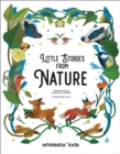 Little Stories from Nature - Book