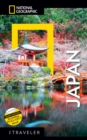 National Geographic Traveler Japan 7th Edition - Book