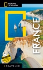 National Geographic Traveler France 5th Edition - Book