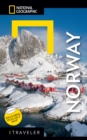 National Geographic Traveler Norway - Book