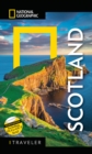 National Geographic Traveler Scotland 4th Edition - Book