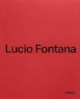 Lucio Fontana - Book