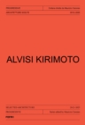 Alvisi Kirimoto - Book