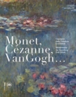 Monet, Cezanne, Van Gogh… (German-Italian edition) : Meisterwerke der Sammlung Emil Buhrle - Book