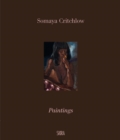 Somaya Critchlow : Paintings - Book