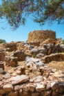 Sardinia: Megalithic Island : From Menhirs to Nuraghi: Stories of Stone in the Heart of the Mediterranean - Book