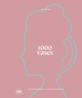 1000 Vases (Bilingual edition) - Book