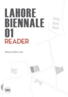 Lahore Biennale 01 : Reader - Book
