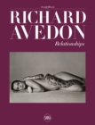 Richard Avedon: Relationships - Book