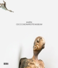 Cecco Bonanotte Museum - Book